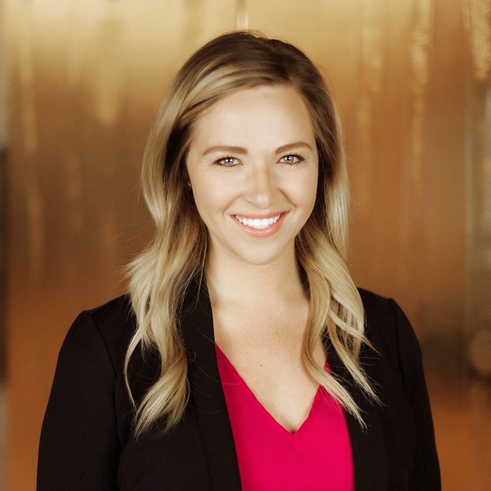 Meet your Posher, Danielle